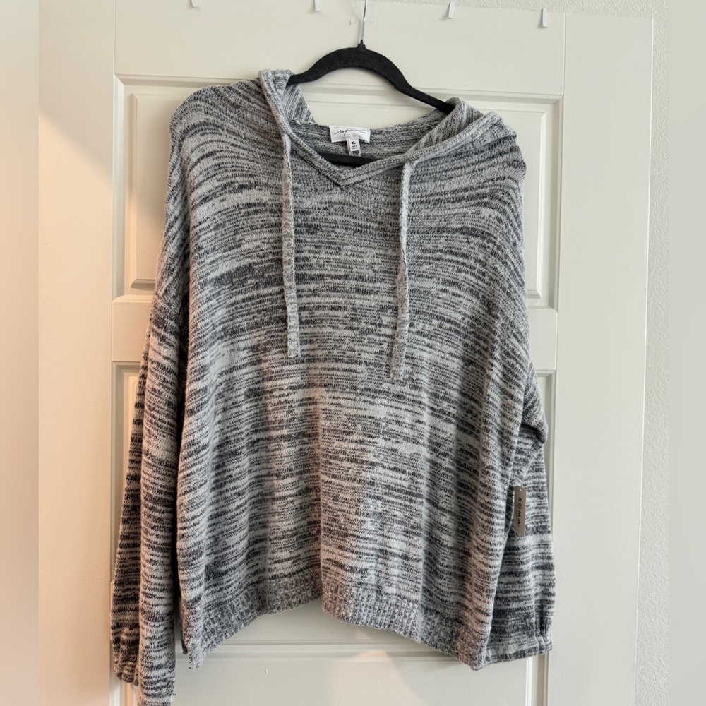 Soma Wknd Lounge Hoodie